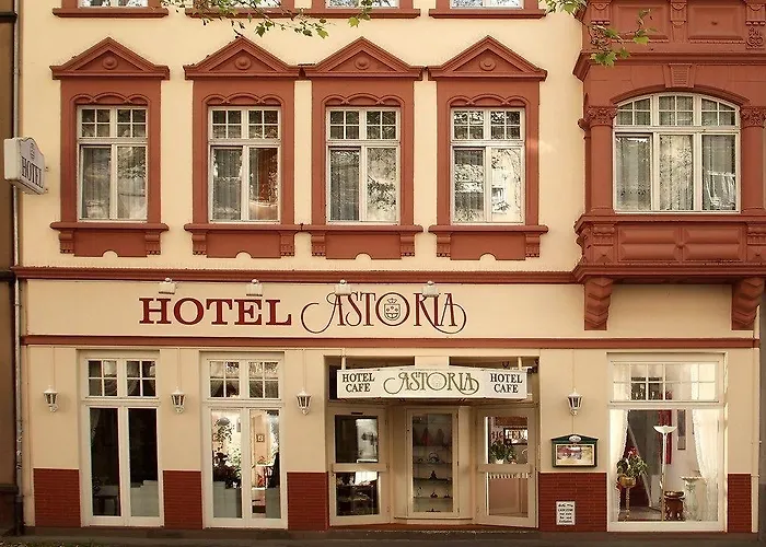 Astoria מלון