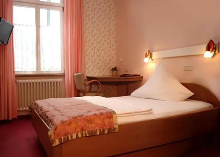 מלון Astoria טרייר